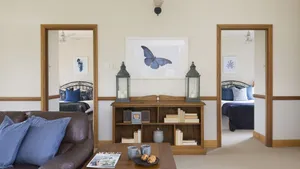 Image of Windsors Edge Cottage Rothbury