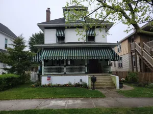 Image of Home away from home at the beach