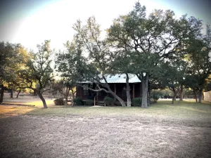 Image of Cabin in the Country