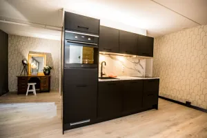 Image of Private Guesthouse with sauna