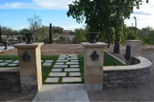 Image of N. Scottsdale studio apartment