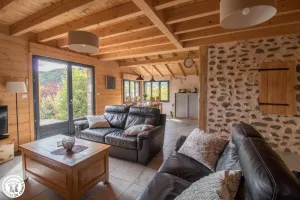 Image of Le Fromenta - Chambon SUR LAC