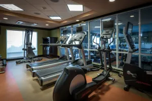 Image of Fairfield Inn & Suites by Marriott Tupelo