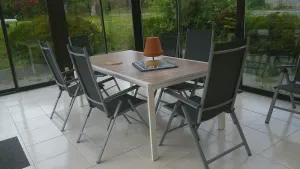 Image of Between Cherbourg and Le Mont Saint Michel