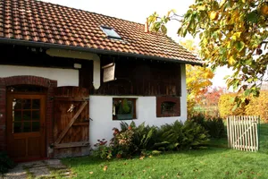 Image of La Grange de Jeanne