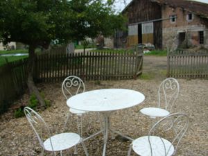Image of Old plum oven, single storey, independent, 1 bedroom, enclosed garden