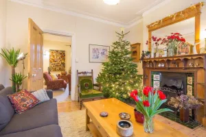 Image of Beautiful Cambridge Family Home