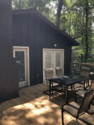 Image of Welcome to Mountain Momma
