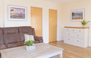 Image of Light, Bright Apartment Tucked Away by Bordeaux Harbour