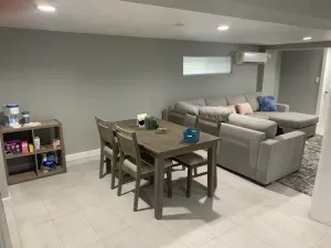 Image of Stylish Basement Studio in Central El Paso - Very spacious