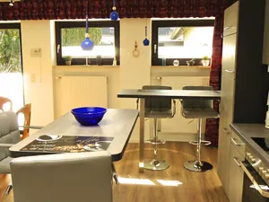 Image of Ferienwohnung an der Almequelle