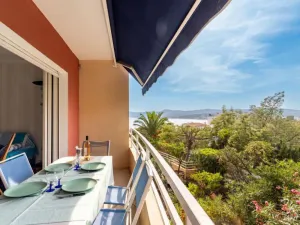 Image of Apartment Le Marbello by Interhome
