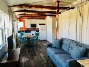 Image of The Cedar Loft\/Apartment