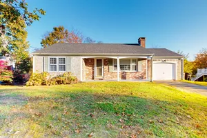 Image of Classic Coastal Retreat W\/ Free WiFi, Beach Access Nearby, Sunroom & Back Patio
