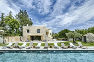 Image of Propriété Luxe Luberon