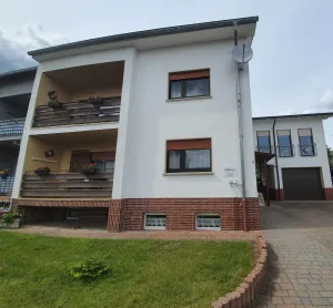 Image of Abgeschlossene Ferienwohnung