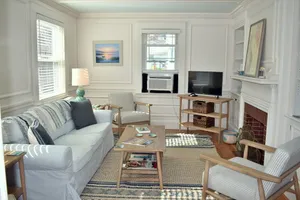 Image of Beautiful,  updated 3 bedroom home with parking for 8 cars in downtown Newport