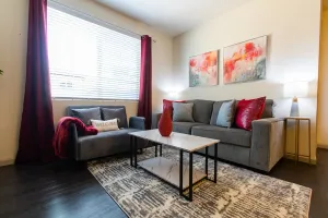 Image of Downtown Camarillo*3 Resort like Pools*3 Fitness Ctrs*EVChargers*Gated*SelfChkIn