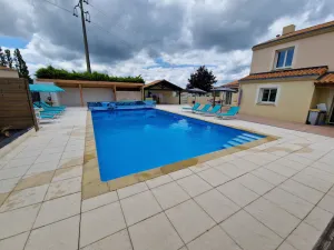Image of House \/ Villa - Port saint pere