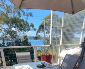 Image of Peaceful -Local Wine & Tamar River Views\/Pets Allowed