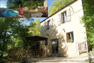 Image of Maison Marianne et sa Piscine dans le Périgord