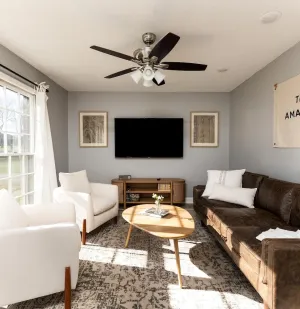 Image of Creekside Getaway - Close to DT & Lake