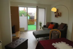 Image of Apartment am Klinikum - Apartments am Klinikum