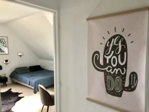Image of Le Spot, charmant studio à 200m de la mer
