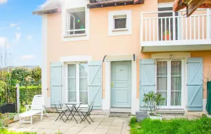 Image of 2 Bedroom Amazing Home In Dives-Sur-Mer