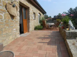 Image of Modern loft \/ kitchen \/ lounge \/ terrace \/ 2 bedrooms.
