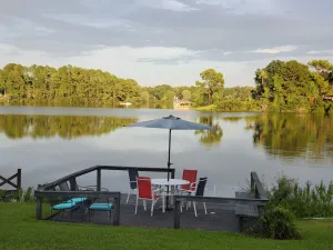 Image of Golden Isles Lake House