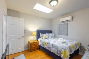 Image of @ Marbella Lane 2BR House in Downtown Redwood City