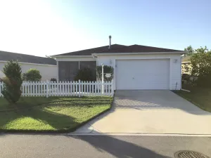 Image of Patio Villa in St. Charles Village, GOLF CART, BBQ & WiFi included!