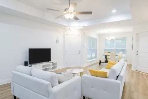 Image of Brand New Glamorous 3BR House