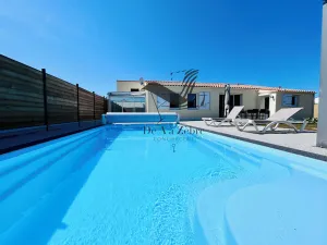 Image of Gîte des Claires - Avec piscine creusée privative, aux portes de l'Île d'Oléron