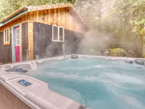 Image of Hearthstone Retreat - Meredith Lodging