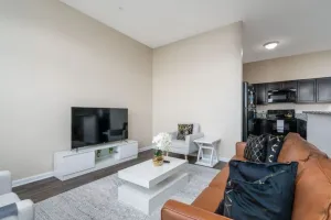 Image of Lovely 3BD 3BA Downtown Indy