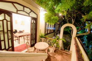 Image of Muhsin Villa - Galle Fort
