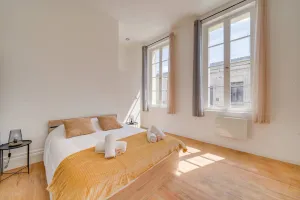 Image of Maison rénovée en centre ville