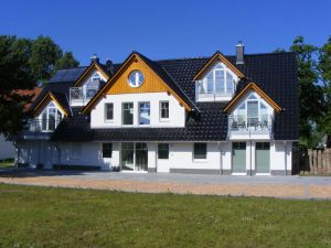 Image of Beautiful apartment on the 1st floor!