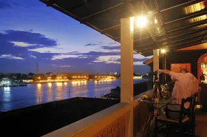 Image of Arun Residence