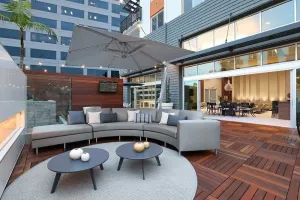 Image of Eleven10 apartments