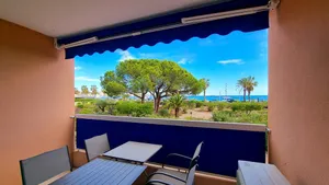 Image of Apartment 4 guests with access to the beachFréjus