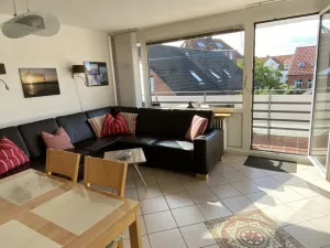 Image of Vacation apartment Inselfriede, quiet and central in the old town center