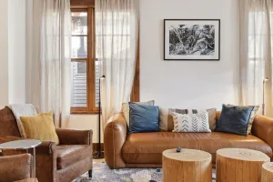 Image of Outpost: Grand View 301 - Renovated Condo w\/ AC