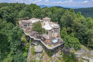Image of Sunset Villa | Stay in the Sky | Impeccable Views