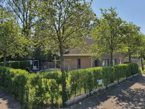 Image of Luxurious semi-detached house type Strandparel, quiet area in the beach park, Zeeland
