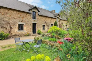 Image of Le Cocon Fleuri - Arradon