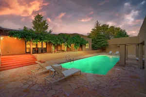 Image of Casa Cascada - 6 BR - Game Room - Huge Pool - Sleeps 21!