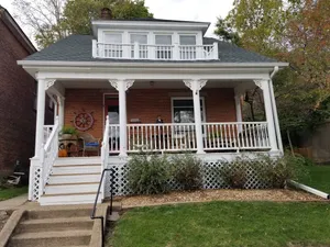 Image of The Nautical House-Downtown Galena